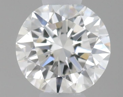 0.3 carat G-VS1 Excellent cut Natūralus Round Deimantas (1)