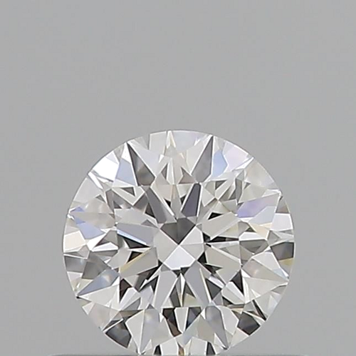 0.4 karato F VS1 EX ROUND Deimantas (1)