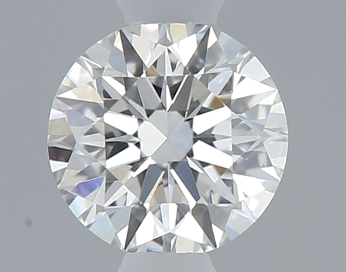 0.31 carat G-VS1 Excellent cut Natūralus Round Deimantas (1)