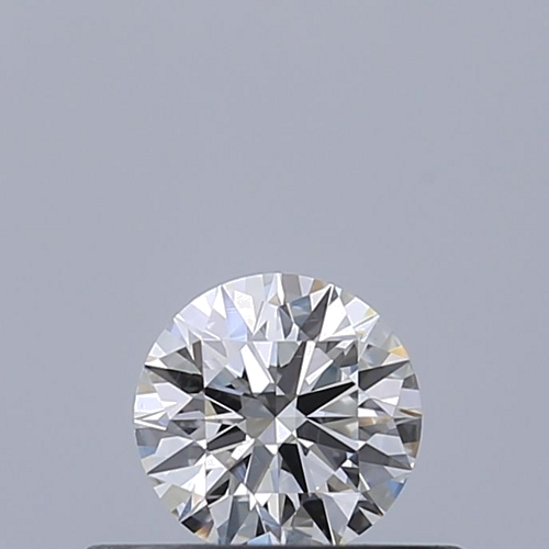 0.3 carat E-SI1 Excellent cut Natūralus Round Deimantas (1)