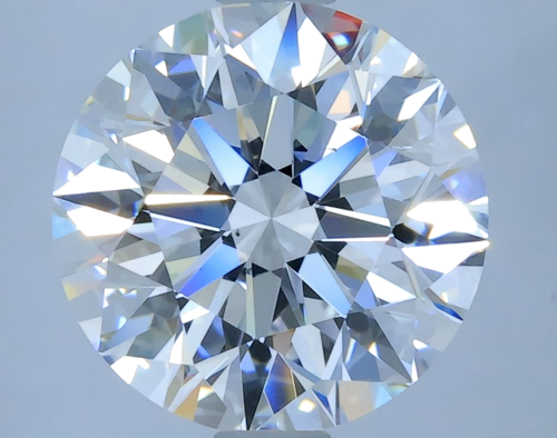 1.63 carat F-VS2 Excellent cut Natūralus Round Deimantas (1)
