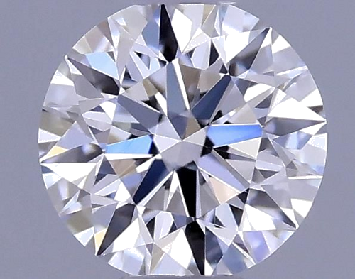 0.3 carat F-VS1 Excellent cut Natūralus Round Deimantas (1)