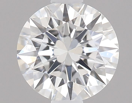 0.3 carat E-SI1 Excellent cut Natūralus Round Deimantas (1)