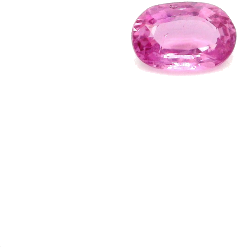 0.6 carat PINK Oval Safyras (1)