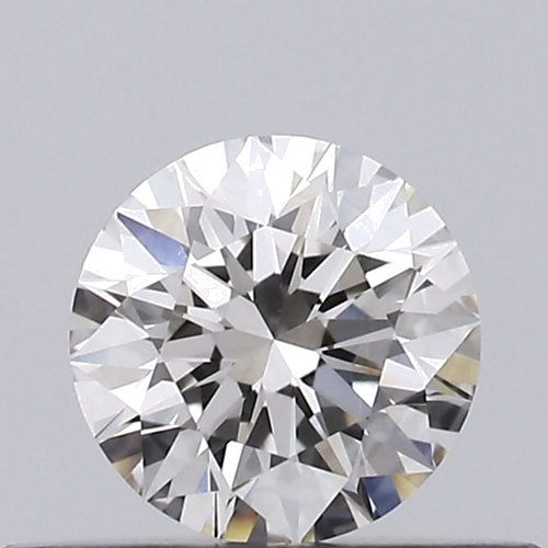 0.29 carat J-VS1 Excellent cut Natūralus Round Deimantas (1)