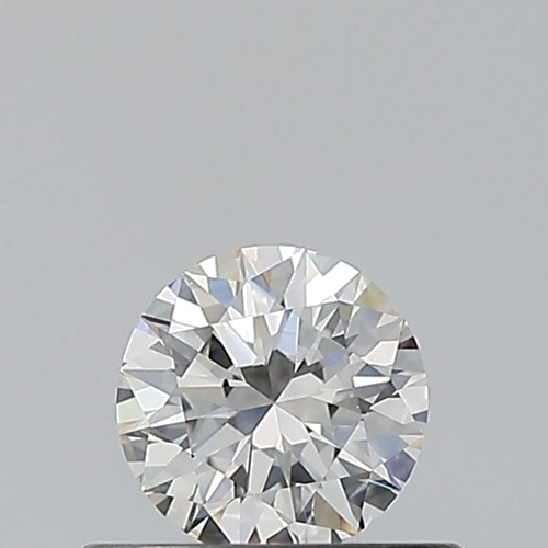 0.4 carat G-VS2 Excellent cut Natūralus Round Deimantas (1)