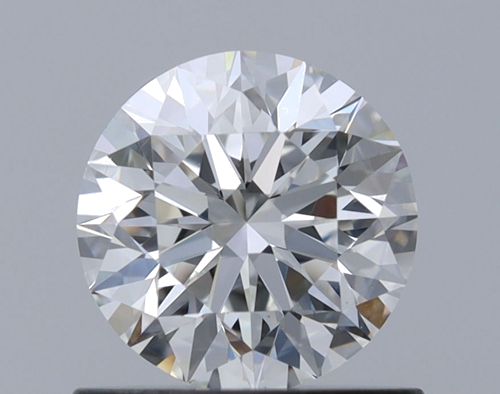 0.75 carat G-VS1 Excellent cut Natūralus Round Deimantas (1)