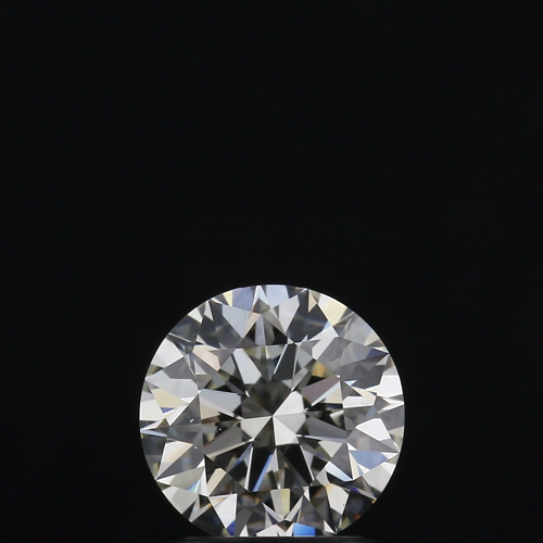 1.14 carat K-VS2 Excellent cut Natūralus Round Deimantas (1)