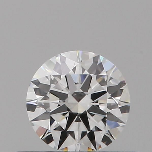 0.31 carat E-VS1 Excellent cut Natūralus Round Deimantas (1)