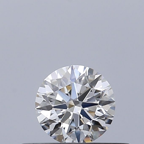 0.31 carat G-VS1 Excellent cut Natūralus Round Deimantas (1)