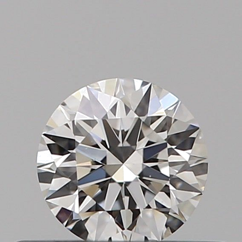 0.3 carat G-SI1 Excellent cut Natūralus Round Deimantas (1)