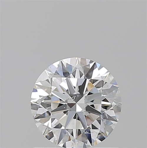 0.9 carat E-SI2 Excellent cut Natūralus Round Deimantas (1)