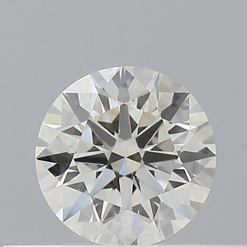 0.33 carat K-VS1 Excellent cut Natūralus Round Deimantas (1)