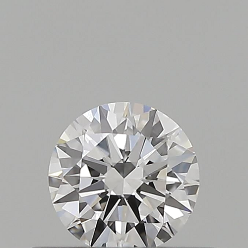 0.3 carat D-VS1 Very Good cut Natūralus Round Deimantas (1)
