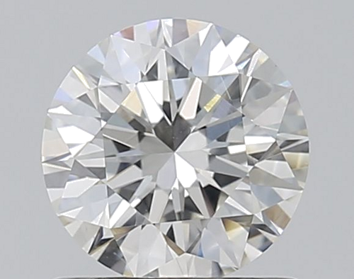 0.9 carat H-VS2 Excellent cut Natūralus Round Deimantas (1)