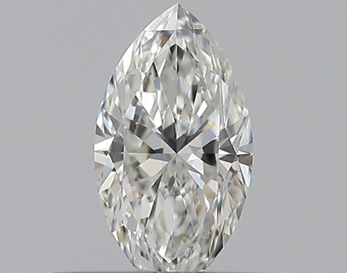0.31 carat G-VVS1 Natūralus Marquise Deimantas (1)