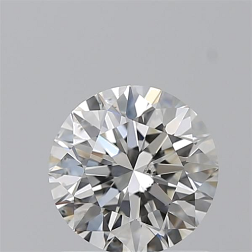 1.1 carat H-SI2 Excellent cut Natūralus Round Deimantas (1)