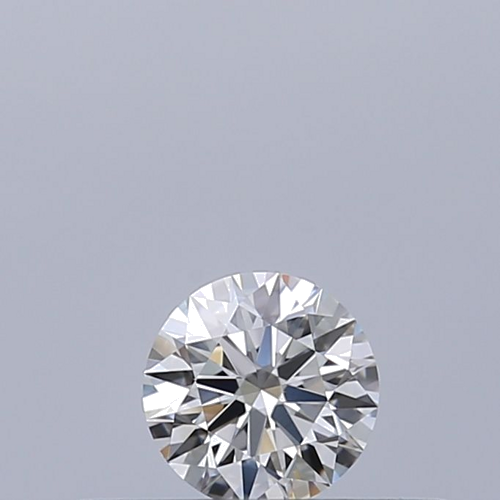 0.19 carat G-VS1 Excellent cut Natūralus Round Deimantas (1)