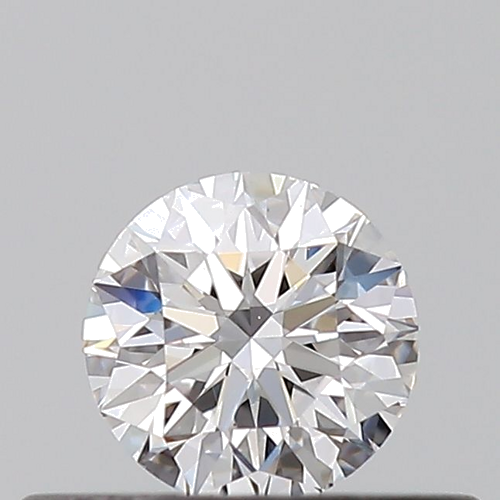 0.3 carat D-VS1 Very Good cut Natūralus Round Deimantas (1)