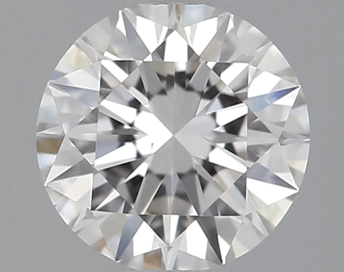 0.3 carat E-VS2 Excellent cut Natūralus Round Deimantas (1)