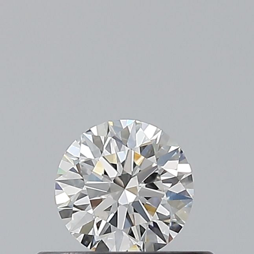 0.36 carat G-VS2 Excellent cut Natūralus Round Deimantas (1)