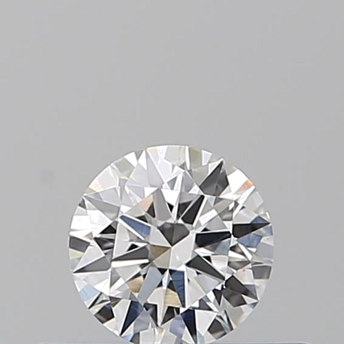 0.3 carat E-VS1 Excellent cut Natūralus Round Deimantas (1)