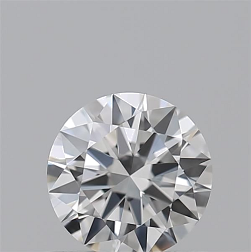 0.34 carat E-VVS1 Excellent cut Natūralus Round Deimantas (1)