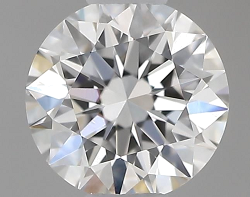 0.33 carat F-VS1 Excellent cut Natūralus Round Deimantas (1)