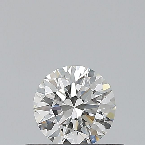 0.4 carat H-VS1 Excellent cut Natūralus Round Deimantas (1)