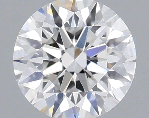 0.3 carat E-VS1 Excellent cut Natūralus Round Deimantas (1)