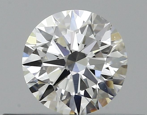 0.3 carat E-VS1 Excellent cut Natūralus Round Deimantas (1)