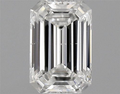 1.16 carat F-VS2 Excellent cut Natūralus Round Deimantas (1)