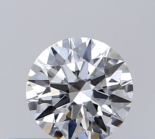 0.3 carat E-VS1 Excellent cut Natūralus Round Deimantas (1)