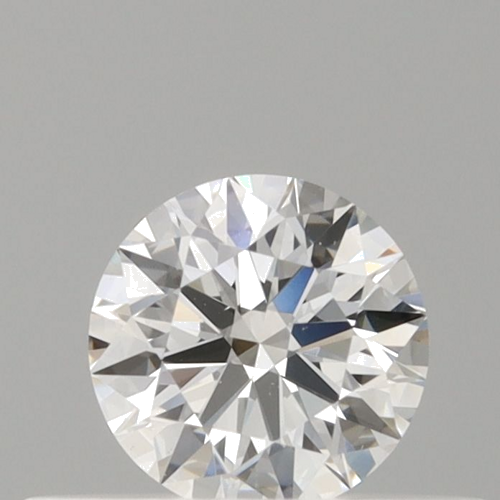 0.3 carat E-VS1 Excellent cut Natūralus Round Deimantas (1)