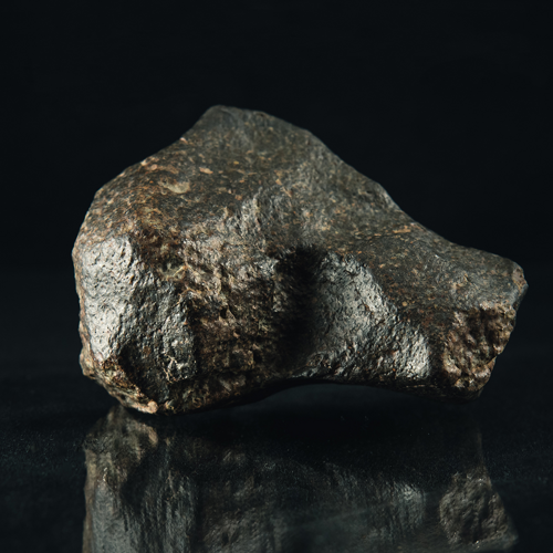 207 g Meteoritas (2)