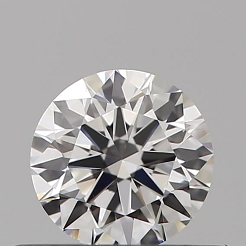 0.35 carat E-SI1 Excellent cut Natūralus Round Deimantas (1)