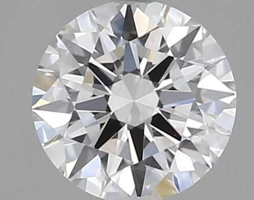 0.3 carat H-VS2 Excellent cut Natūralus Round Deimantas (1)