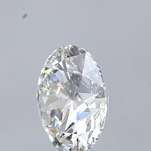 0.34 carat G-VS1 Excellent cut Natūralus Round Deimantas (1)