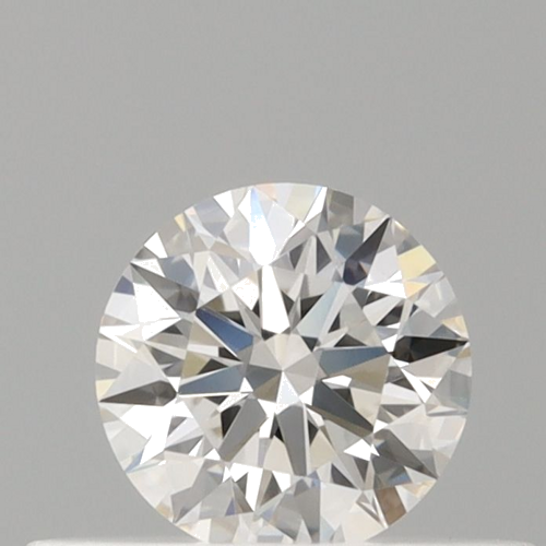 0.31 carat G-VS1 Excellent cut Natūralus Round Deimantas (1)