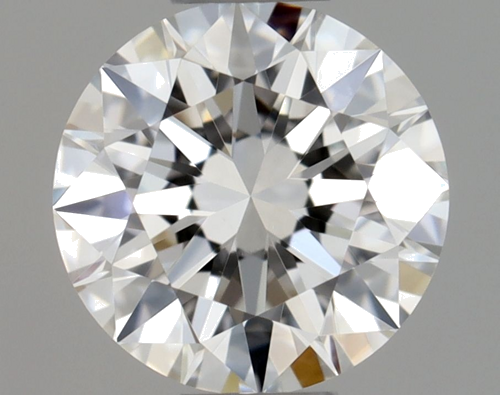 0.4 carat E-VVS1 Excellent cut Natūralus Round Deimantas (1)
