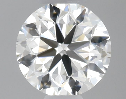 0.3 carat I-VS1 Very Good cut Natūralus Round Deimantas (1)