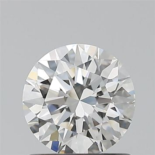 0.8 carat H-VS2 Excellent cut Natūralus Round Deimantas (1)