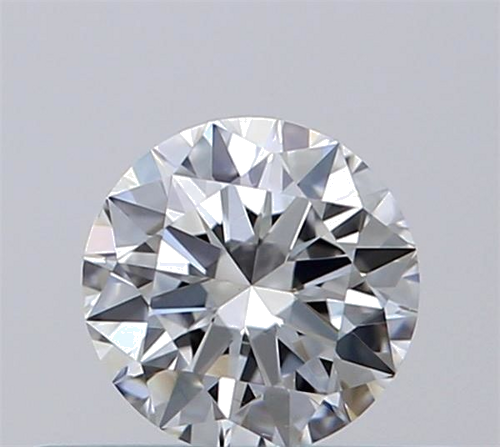 0.3 carat G-VS2 Excellent cut Natūralus Round Deimantas (1)
