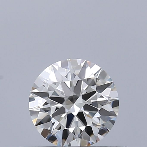 0.4 carat G-VS2 Excellent cut Natūralus Round Deimantas (1)
