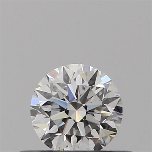 0.3 carat E-VVS1 Very Good cut Natūralus Round Deimantas (1)
