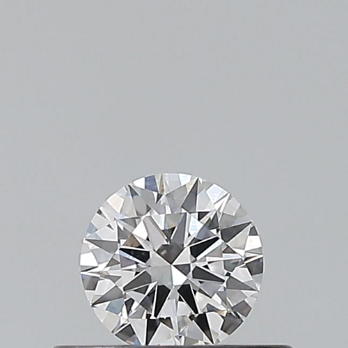 0.3 carat D-SI1 Excellent cut Natūralus Round Deimantas (1)