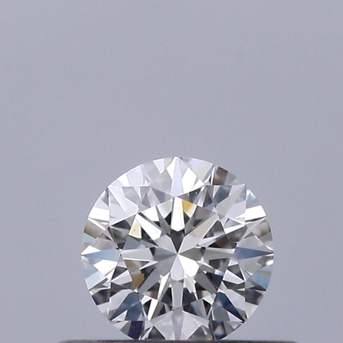 0.29 carat E-VVS2 Excellent cut Natūralus Round Deimantas (1)