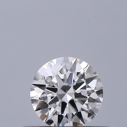 0.3 carat D-VS1 Excellent cut Natūralus Round Deimantas (1)
