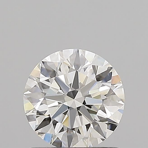 0.9 carat G-VS1 Excellent cut Natūralus Round Deimantas (1)