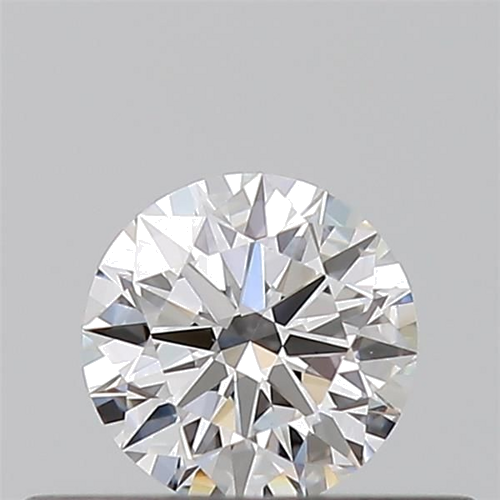 0.3 carat E-VS1 Excellent cut Natūralus Round Deimantas (1)